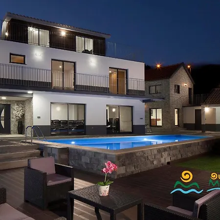 Ourmadeira - Casa Da Rosalina, Superb Calheta (Madeira)