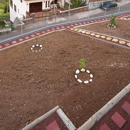 Ourmadeira - Casa Da Rosalina, Superb Villa Calheta (Madeira)