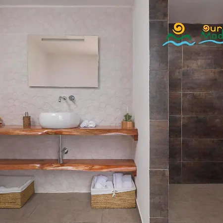 Ourmadeira - Casa Da Rosalina, Superb Calheta (Madeira)