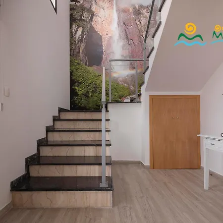 Ourmadeira - Casa Da Rosalina, Superb 빌라 *