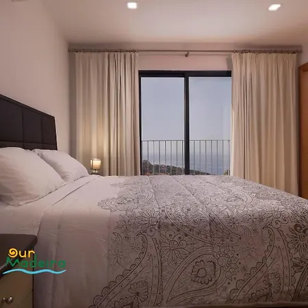 Ourmadeira - Casa Da Rosalina, Superb *