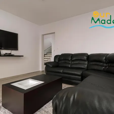 Ourmadeira - Casa Da Rosalina, Superb Villa *