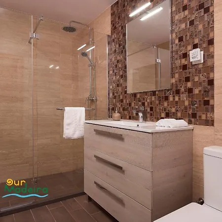 Villa Ourmadeira - Casa Da Rosalina, Superb *