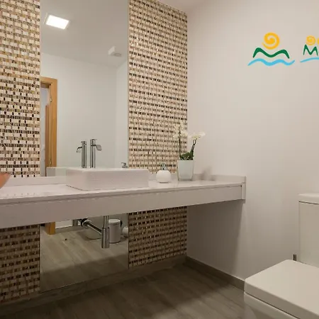 Βίλα Ourmadeira - Casa Da Rosalina, Superb Calheta (Madeira)