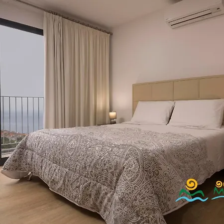 Villa Ourmadeira - Casa Da Rosalina, Superb Calheta (Madeira)