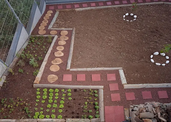 Vila Ourmadeira - Casa Da Rosalina, Superb