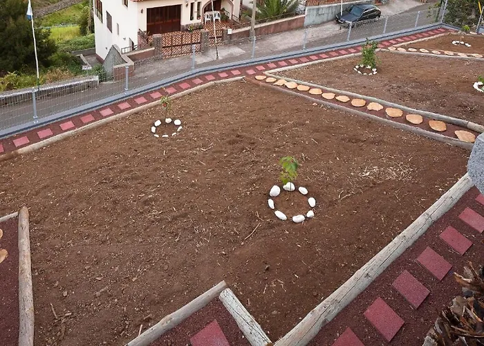 Ourmadeira - Casa Da Rosalina Villa Calheta (Madeira)