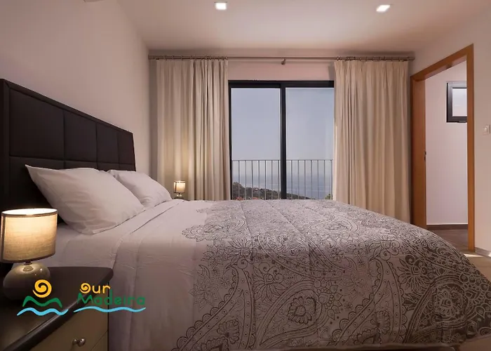 Ourmadeira - Casa Da Rosalina *